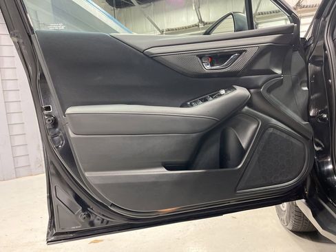 Used 2024 Subaru Outback Premium image 11