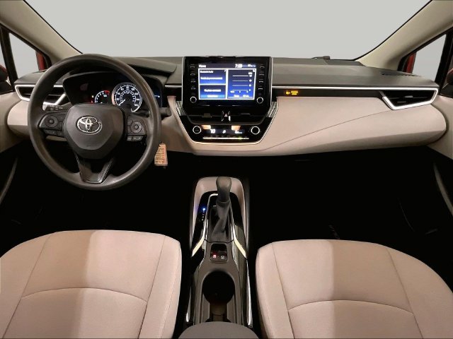 Used 2020 Toyota Corolla LE FWD image 14