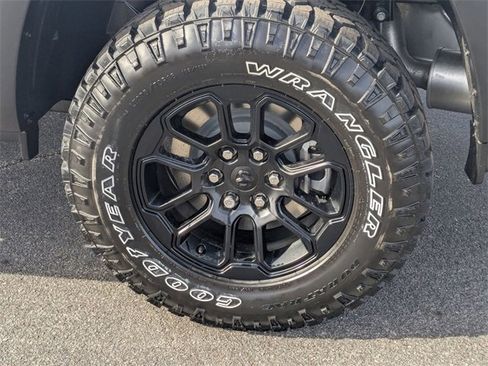 New 2026 RAM 1500 Rebel image 8