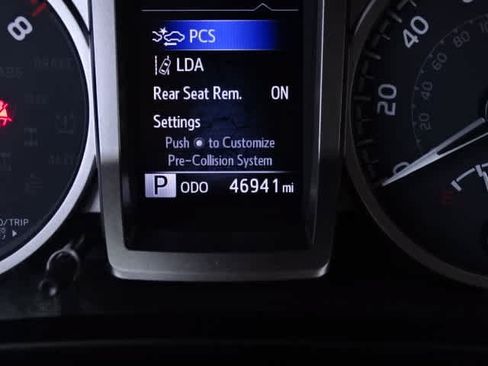 Used 2023 Toyota Tacoma SR5 w/ SX Package RWD image 26