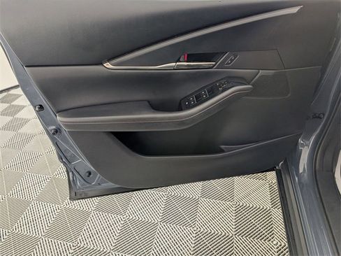 Used 2023 MAZDA CX-30 AWD 2.5 S w/ Preferred Package image 10