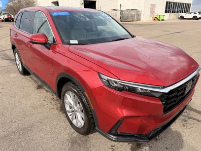 Used 2023 Honda CR-V EX-L