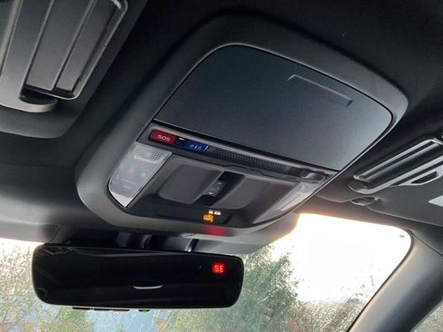 New 2026 Subaru Forester Sport image 17