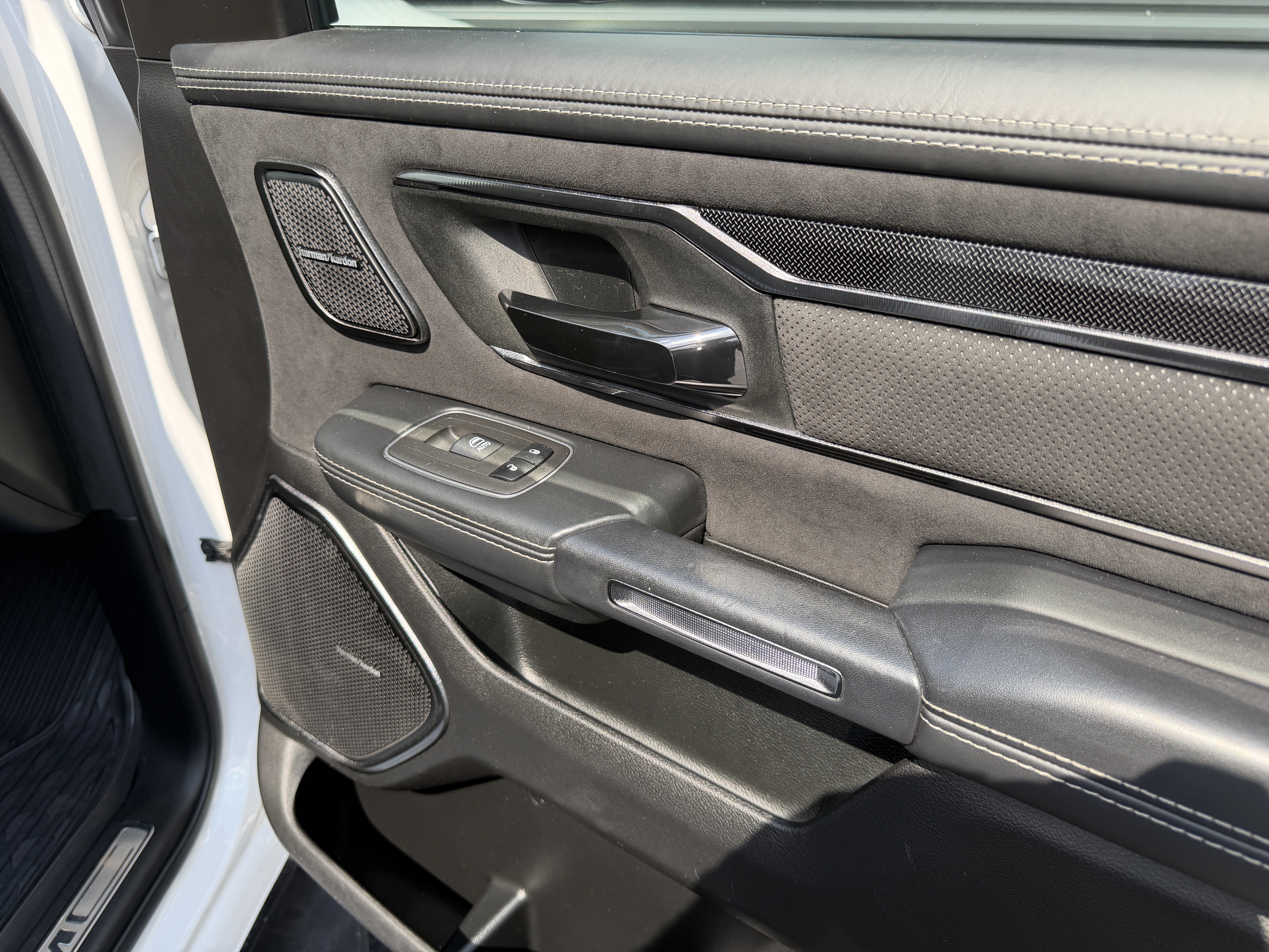 Used 2021 RAM 1500 TRX w/ TRX Level 2 Equipment Group AWD/4WD image 27