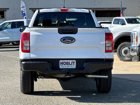 New 2025 Ford Ranger XL w/ Trailer Tow Package image 4