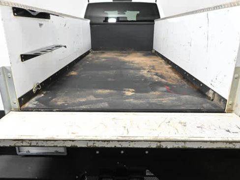 Used 2022 RAM 5500 Tradesman image 32