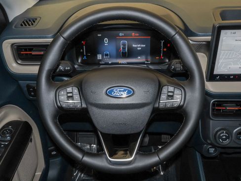 Used 2026 Ford Maverick XLT FWD image 27