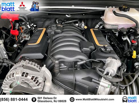 Used 2022 Jeep Wrangler Unlimited Rubicon image 31