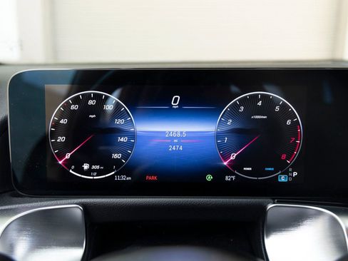 Used 2026 Mercedes-Benz GLB 250 image 16