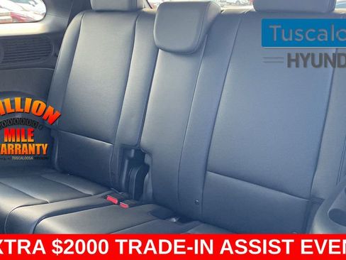 New 2026 Hyundai Palisade Limited image 25