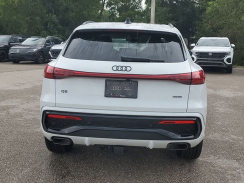 New 2026 Audi Q5 Premium Plus AWD/4WD image 6