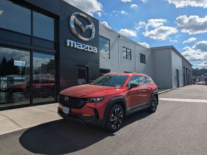 Used 2026 MAZDA CX-50 2.5 Hybrid w/ Weather Package