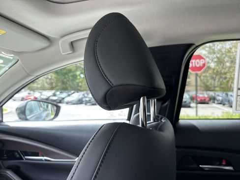 Certified 2025 MAZDA CX-30 AWD 2.5 S w/ Premium Package image 17