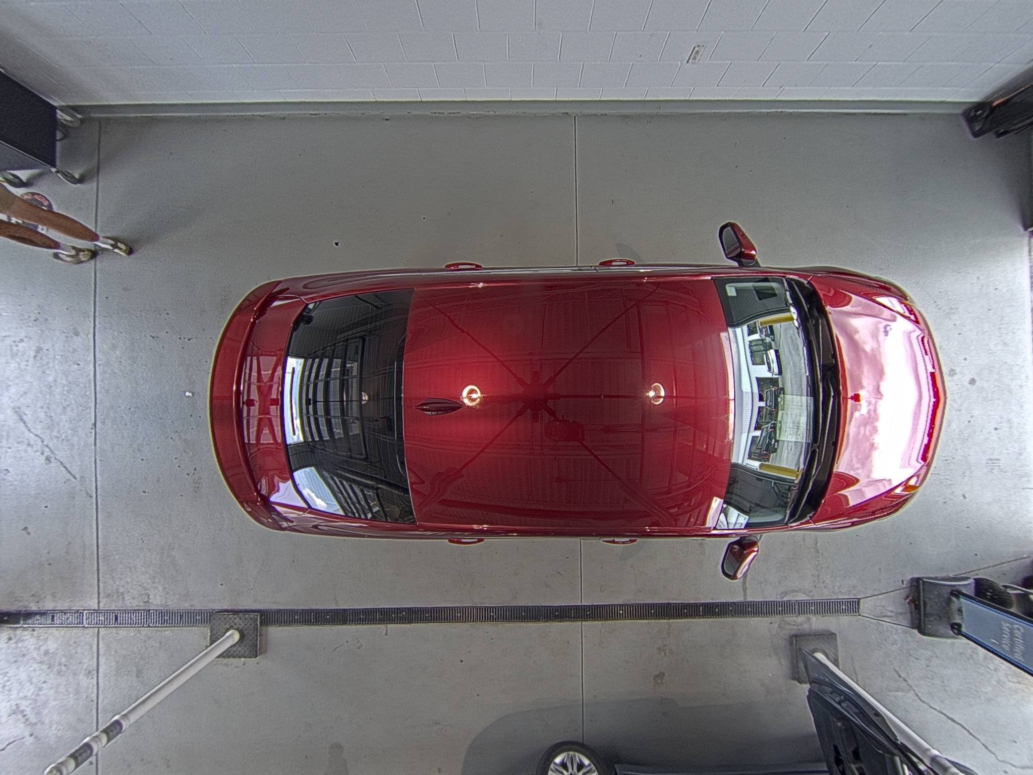 Used 2024 Chevrolet Malibu RS FWD image 35