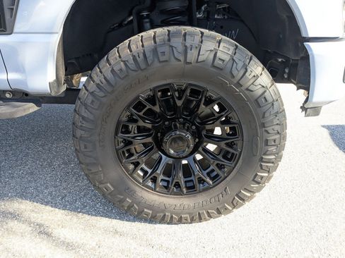 Used 2024 Ford F250 Lariat w/ Lariat Ultimate Package image 11