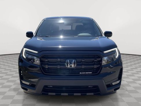 Used 2025 Honda Ridgeline Black Edition image 9