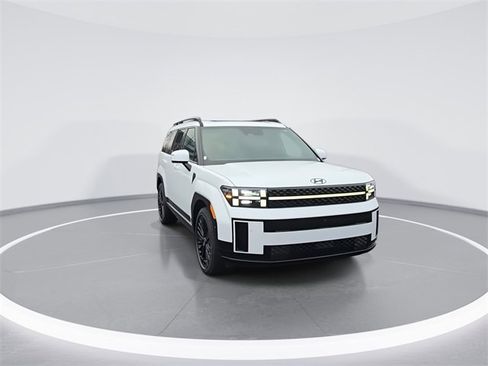 New 2026 Hyundai Santa Fe Calligraphy image 3