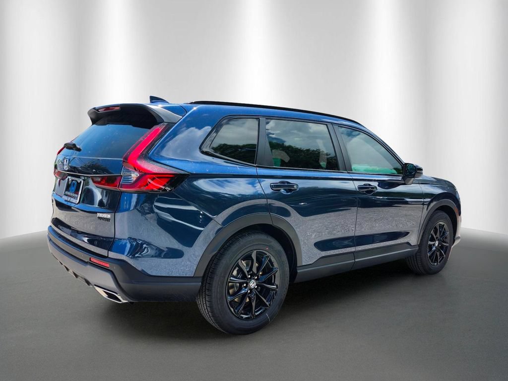 New 2026 Honda CR-V Sport-L image 6