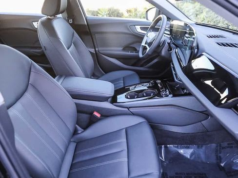 Certified 2025 Audi A5 2.0T Premium w/ Convenience Package image 15