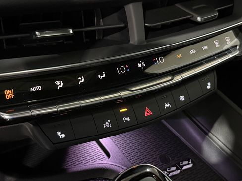 New 2025 Cadillac CT5 Sport image 32