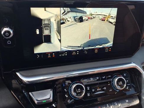 Used 2024 GMC Sierra 1500 Denali Ultimate AWD/4WD image 28