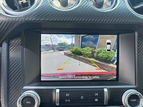 Used 2019 Ford Mustang GT Premium w/ Performance Package - Level 2 RWD image 21