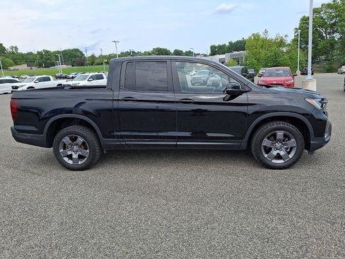 Used 2024 Honda Ridgeline TrailSport image 24