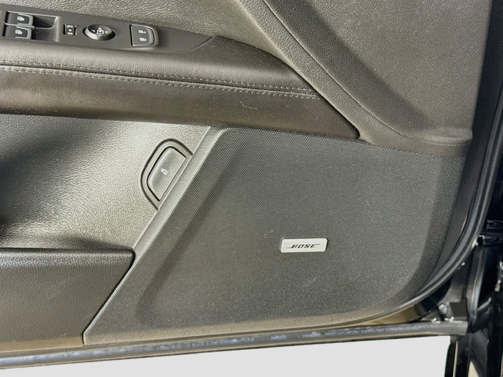 Used 2020 Cadillac CT6 V w/ LPO, Premium Carpet Package AWD/4WD image 21