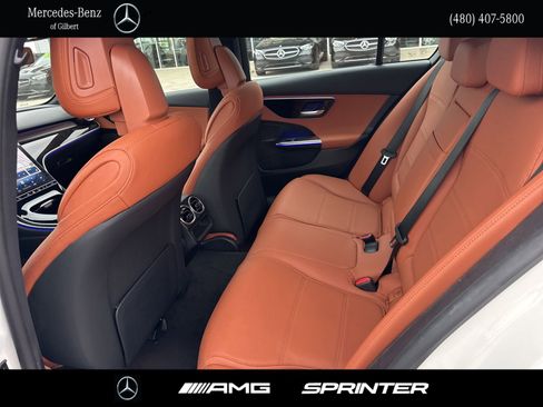Certified 2023 Mercedes-Benz C 300 Sedan image 20