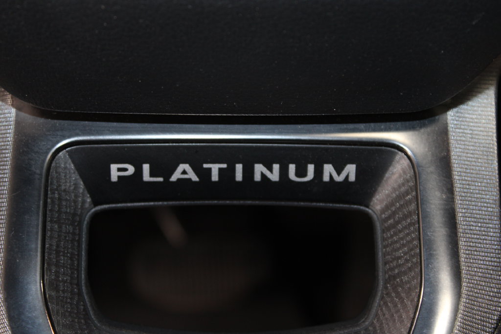 Certified 2022 Ford F150 Platinum w/ Equipment Group 701A High AWD/4WD image 44