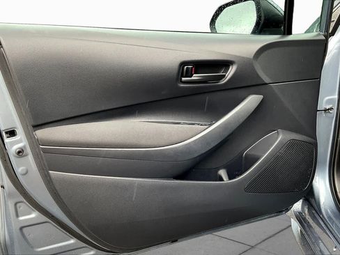 Used 2024 Toyota Corolla LE FWD image 21