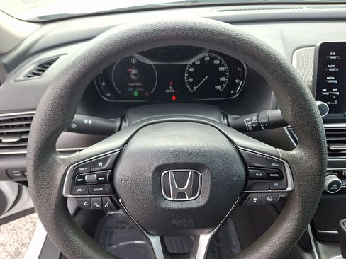 Used 2020 Honda Accord LX image 18