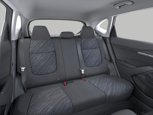 Used 2026 Kia Seltos LX AWD/4WD image 17