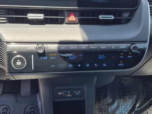 New 2026 Hyundai Ioniq 5 SEL RWD image 27