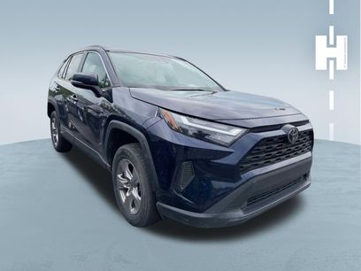 Used 2024 Toyota RAV4 XLE