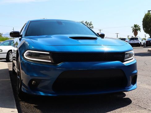 Used 2021 Dodge Charger GT RWD image 18