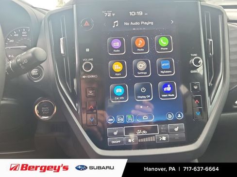 Certified 2026 Subaru Forester Premium AWD/4WD image 25
