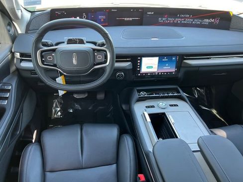 New 2026 Lincoln Navigator L Reserve image 20