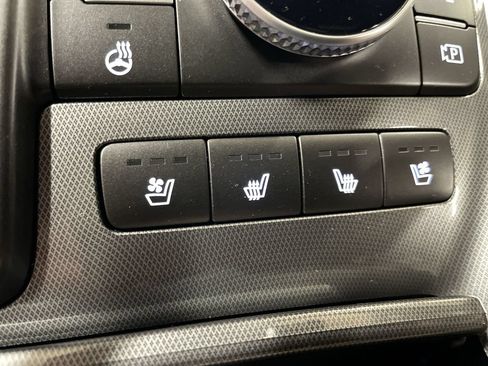 Used 2023 Hyundai Santa Fe Calligraphy AWD/4WD image 22