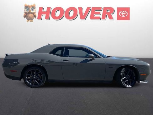 Used 2023 Dodge Challenger R/T image 2