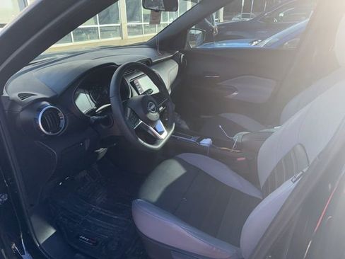 Used 2024 Nissan Kicks SR w/ SR Premium Package image 8