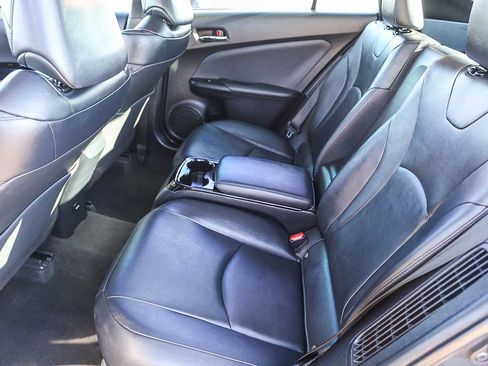 Used 2017 Toyota Prius Prime Premium w/ Carpet Mat Package image 17