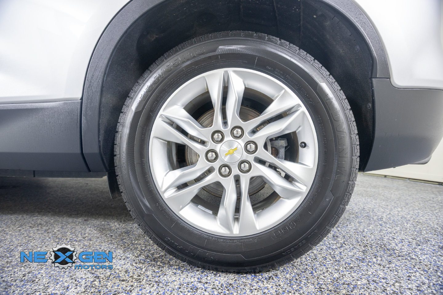 Used 2019 Chevrolet Blazer LT AWD/4WD image 46