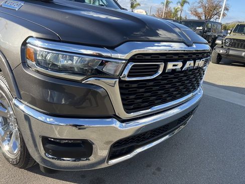 Used 2025 RAM 1500 Big Horn image 10