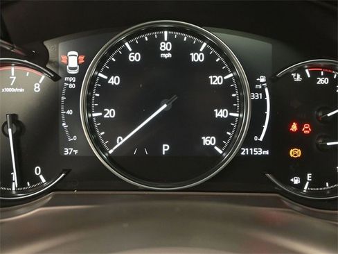 Certified 2023 MAZDA CX-5 AWD 2.5 S w/ Premium Plus Pkg image 23