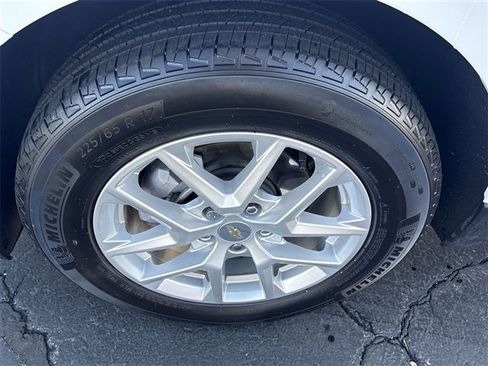 Certified 2023 Chevrolet Equinox LT image 31