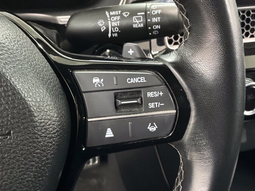 Used 2024 Honda Civic Sport image 10