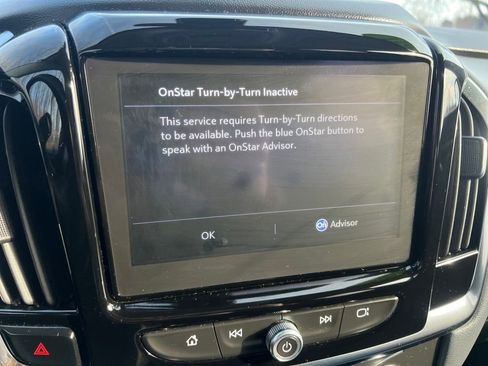 Certified 2021 Chevrolet Traverse LT image 13