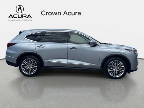 Used 2023 Acura MDX SH-AWD w/ Advance Package image 5