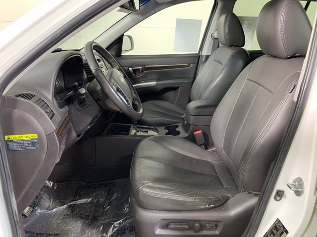 Used 2010 Hyundai Santa Fe Limited AWD/4WD image 16